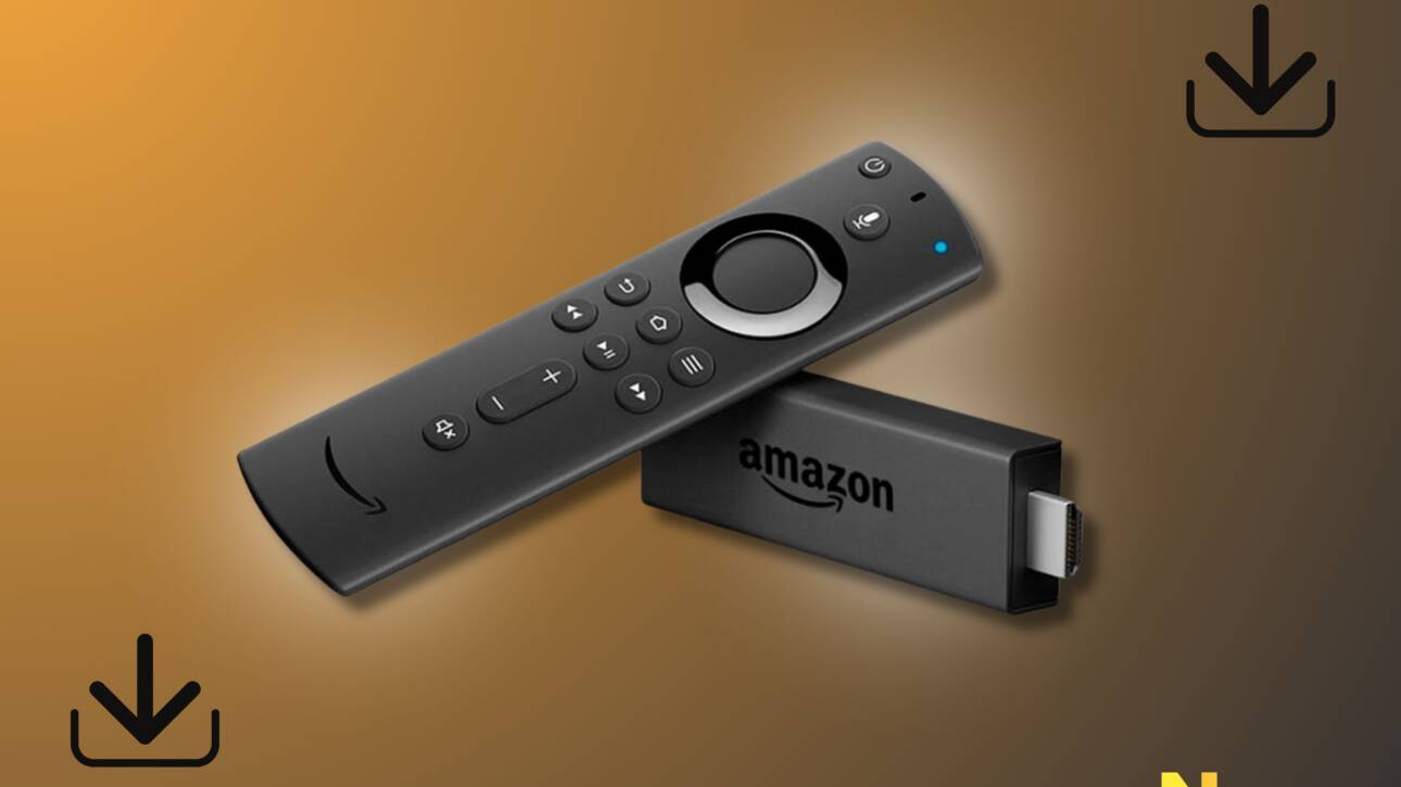 install nomadiptv service on amazon firestick