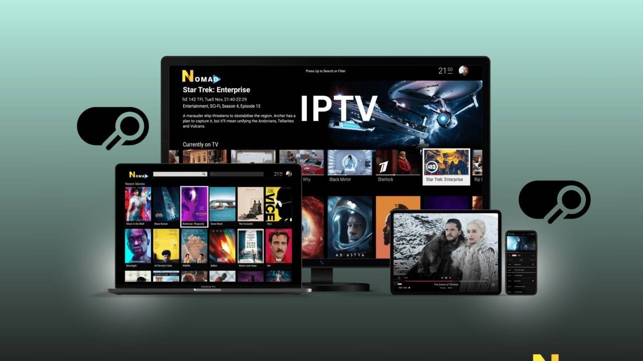 IPTV