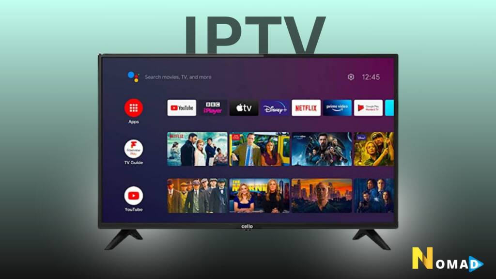 iptv services and features 