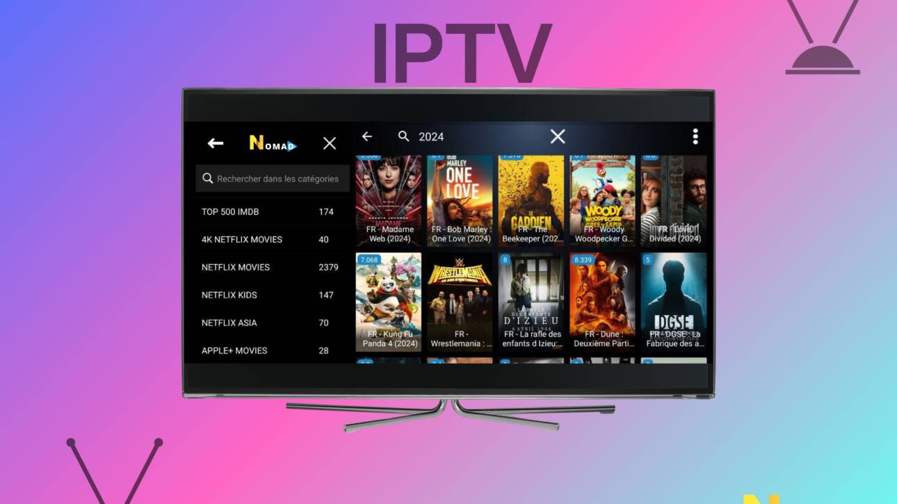 Advantages of IPTV Over Traditional Cable TV