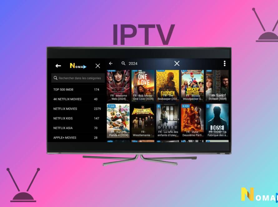 Advantages of IPTV Over Traditional Cable TV