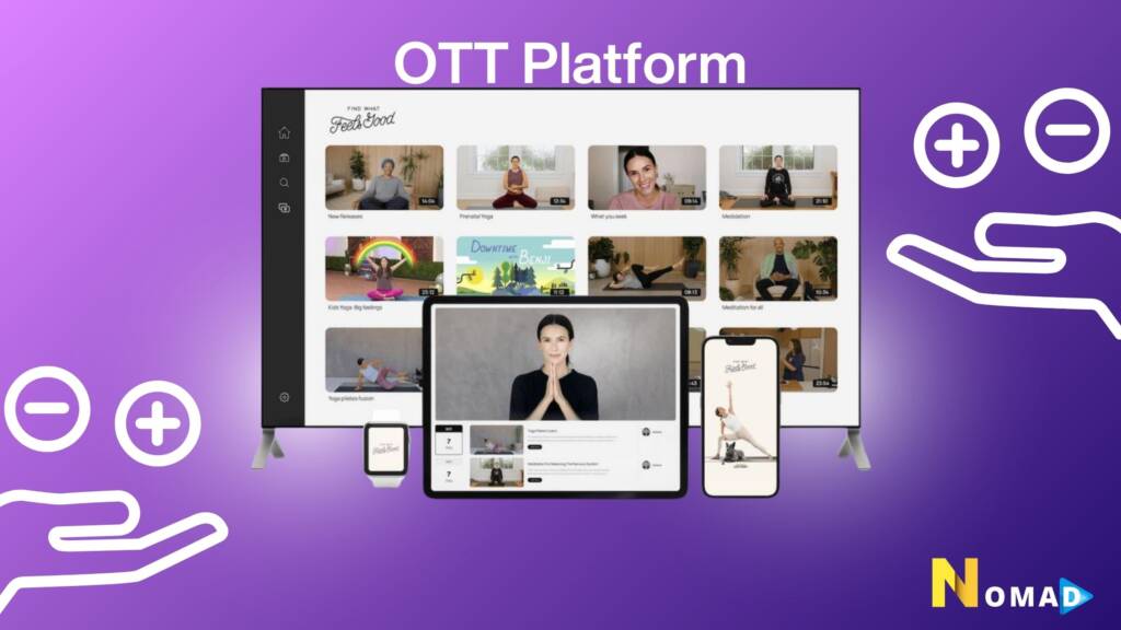 OTT Platforms