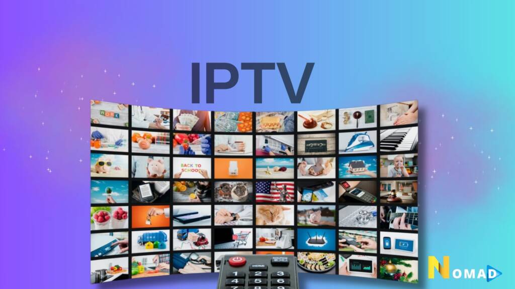 Evolution of IPTV