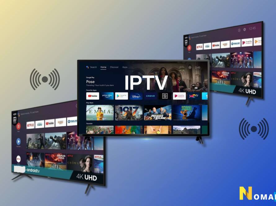 Quality Options in IPTV