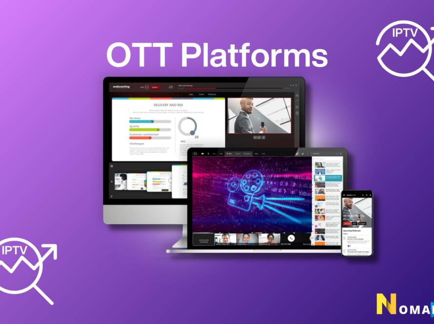 OTT Platforms and Their Impact on IPTV (2)