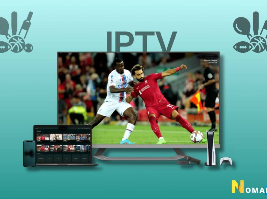 IPTV for sports