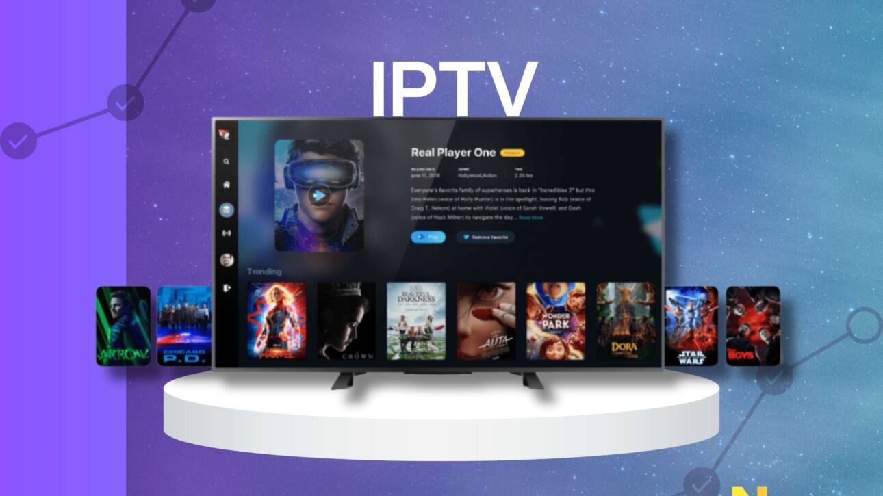 The Evolution of IPTV From Inception to Innovations (3)